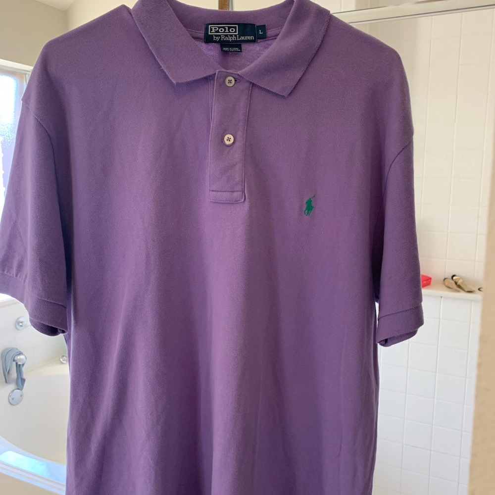 Men’s Polo shirt